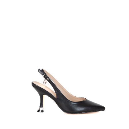 SLINGBACK TACCO ALTO
