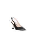 SLINGBACK TACCO ALTO