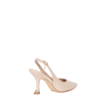 SLINGBACK TACCO ALTO