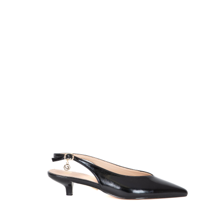 SLINGBACK CON TACCHETTO