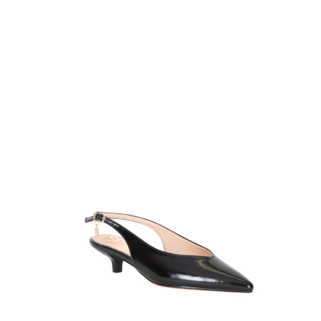 SLINGBACK CON TACCHETTO