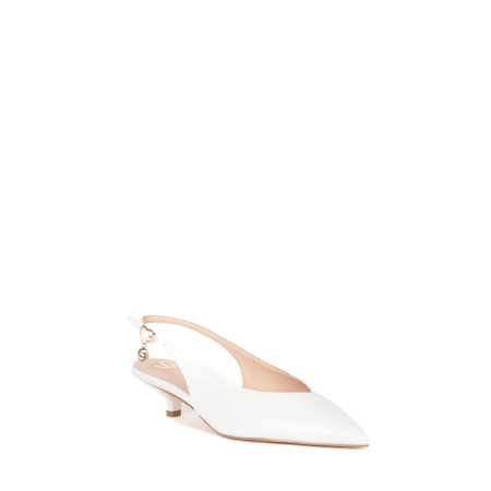 SLINGBACK CON TACCHETTO