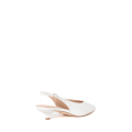 SLINGBACK CON TACCHETTO