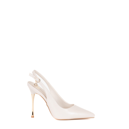 DECOLLETE SLINGBACK