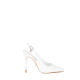 DECOLLETE SLINGBACK
