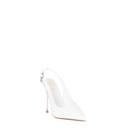 DECOLLETE SLINGBACK