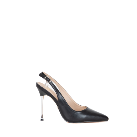 DECOLLETE SLINGBACK