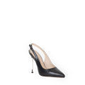 DECOLLETE SLINGBACK