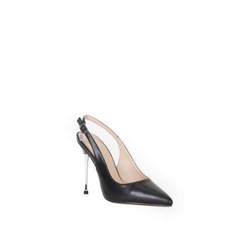 DECOLLETE SLINGBACK