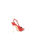 DECOLLETE SLINGBACK