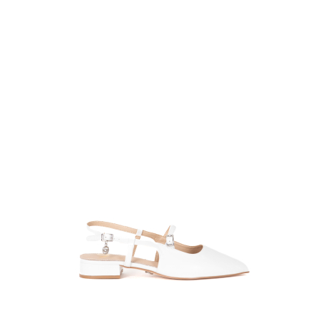BALLERINA SLINGBACK