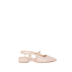 BALLERINA SLINGBACK