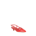 SLINGBACK CON FIBBIE