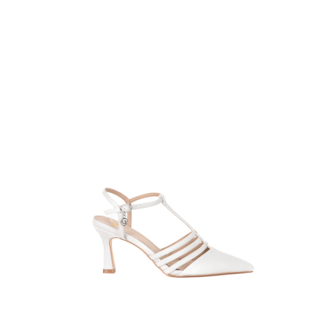 SANDALO ALTO CON DETTAGLI