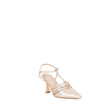 SANDALO ALTO CON DETTAGLI