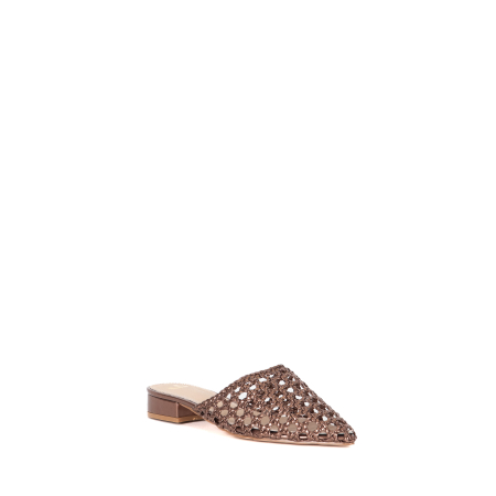 CIABATTINA INTRECCIATA