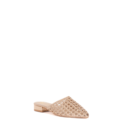 CIABATTINA INTRECCIATA