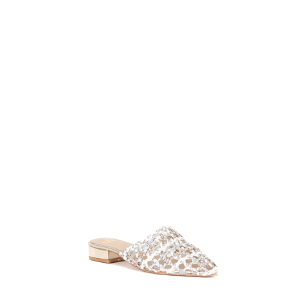 CIABATTINA INTRECCIATA