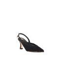 SLINGBACK TRAFORATA CON DETTAGLIO