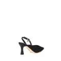 SLINGBACK TRAFORATA CON DETTAGLIO