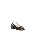 DECOLLETE SLINGBACK CON FIBBIA