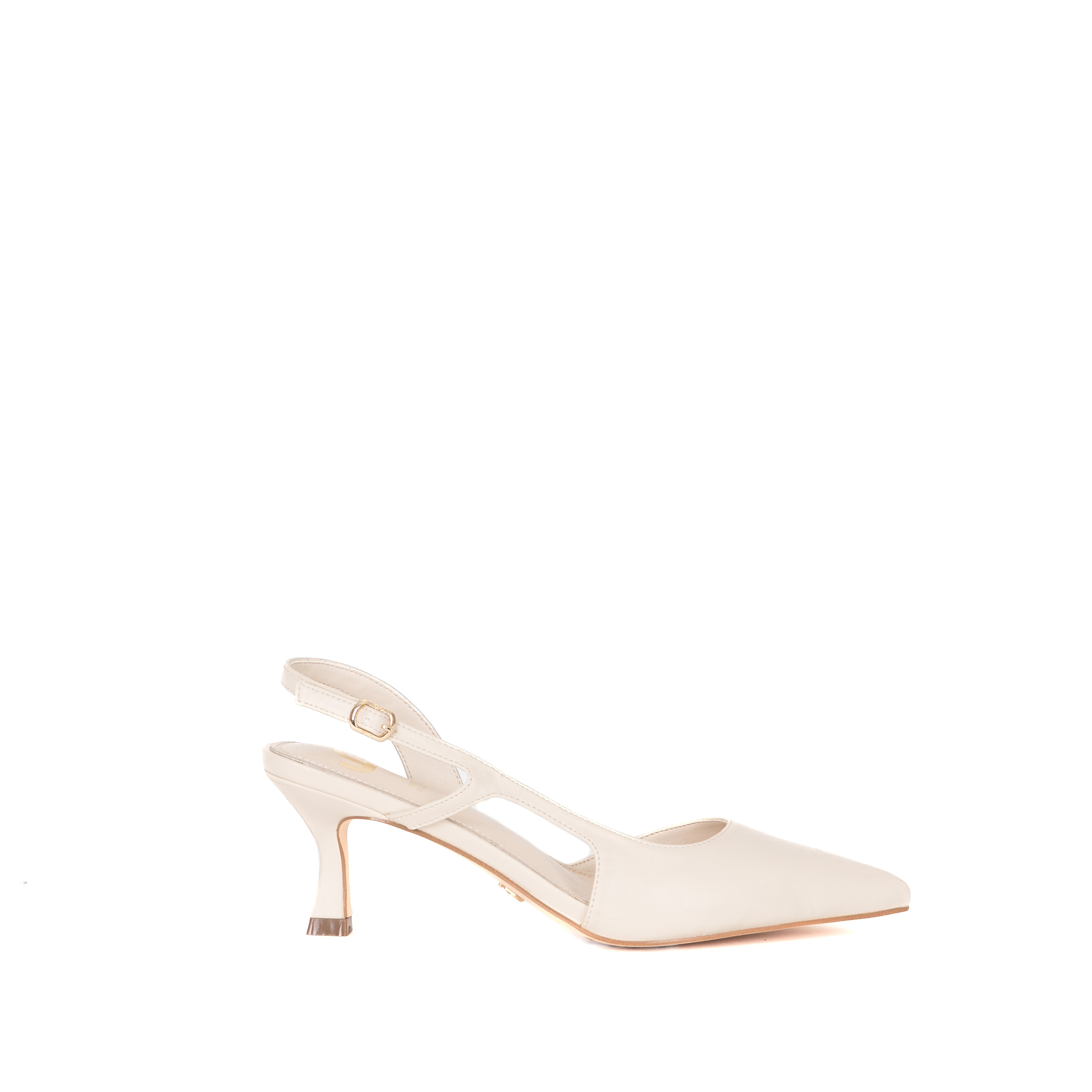DECOLLETTE SLINGBACK
