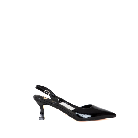 DECOLLETTE SLINGBACK