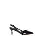 DECOLLETTE SLINGBACK