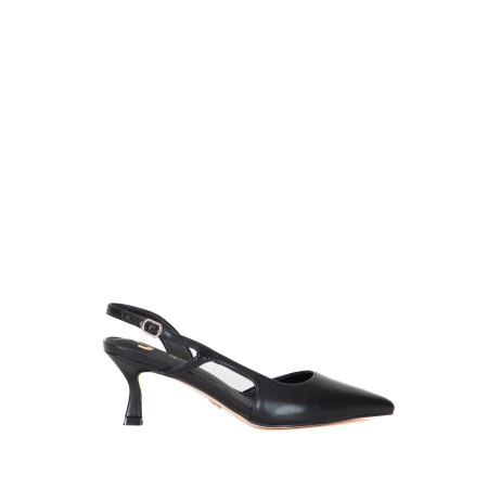 DECOLLETTE SLINGBACK