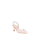 DECOLLETTE SLINGBACK