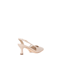 DECOLLETTE SLINGBACK