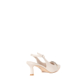 DECOLLETTE SLINGBACK CON MORSETTO