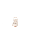 DECOLLETTE SLINGBACK CON MORSETTO