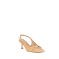 DECOLLETTE SLINGBACK CON MORSETTO