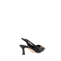 DECOLLETTE SLINGBACK CON MORSETTO