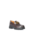 MOCASSINO CON MORSETTO