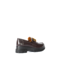 MOCASSINO CON MORSETTO