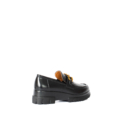 MOCASSINO CON MORSETTO