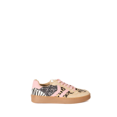 SNEAKERS ANIMALIER