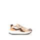 SNEAKERS IN MULTIMATERIALE