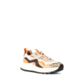 SNEAKERS IN MULTIMATERIALE