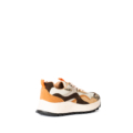 SNEAKERS IN MULTIMATERIALE
