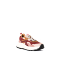 SNEAKERS IN MULTIMATERIALE