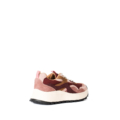 SNEAKERS IN MULTIMATERIALE