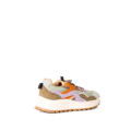 SNEAKERS IN MULTIMATERIALE