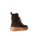 STIVALETTO SPORTIVO CON CHARMS