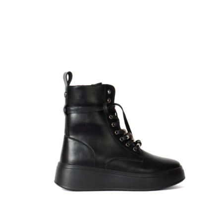 STIVALETTO SPORTIVO CON CHARMS