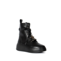 STIVALETTO SPORTIVO CON CHARMS