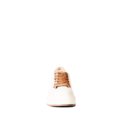 SNEAKERS CON FONDO ALTO