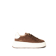 SNEAKERS CON FONDO ALTO